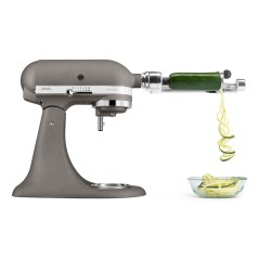 KitchenAid Artisan 5KSM185PS Stand Mixer 48L 300W - Ultimate Baking Companion for Culinary Excellence!